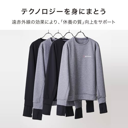 スリープテックウェア 2