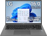 LGのノートパソコンのおすすめ人気ランキング【2026年7月】 2