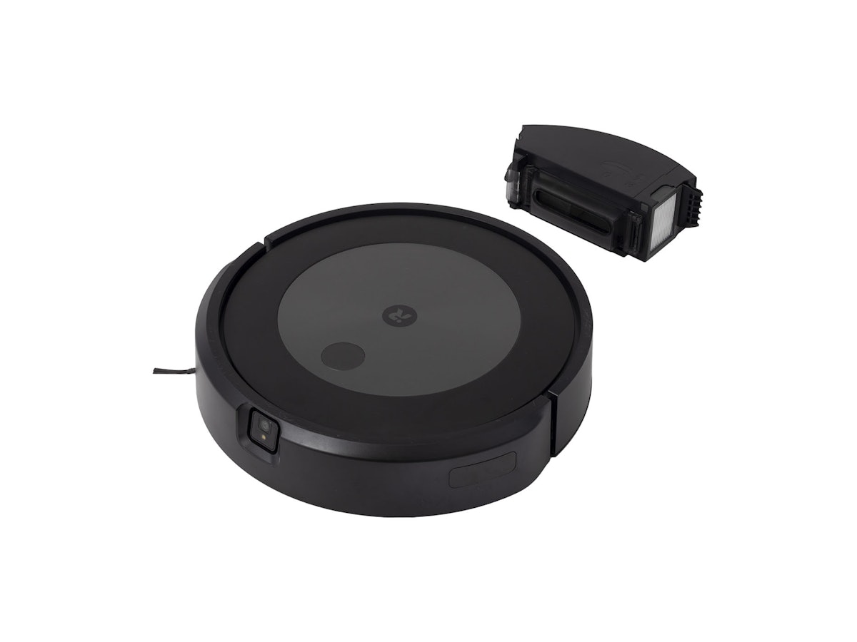 アイロボット Roomba Combo j5+ j557860を検証レビュー アイロボット Roomba Combo j5+ j557860を検証レビュー