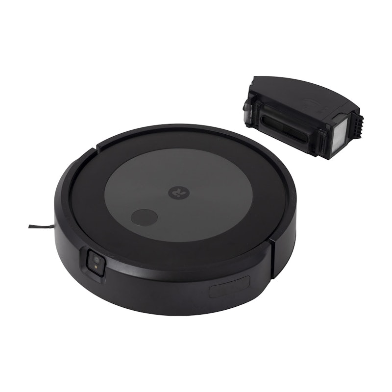 アイロボット Roomba Combo j5+ j557860を検証レビュー!ロボット掃除 アイロボット Roomba Combo j5+ j557860を検証レビュー!ロボット掃除