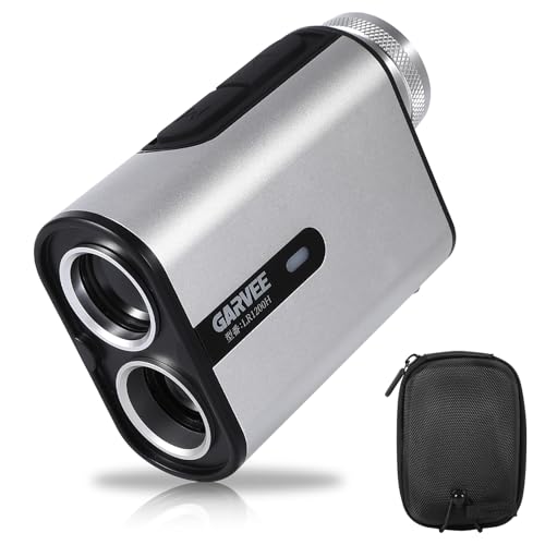 ✨ゴルフ用レーザー距離計 初心者でも使いやすい　手ぶれ補正不要 手ブレ補正機能つきゴルフ用レーザー距離計のおすすめ人気