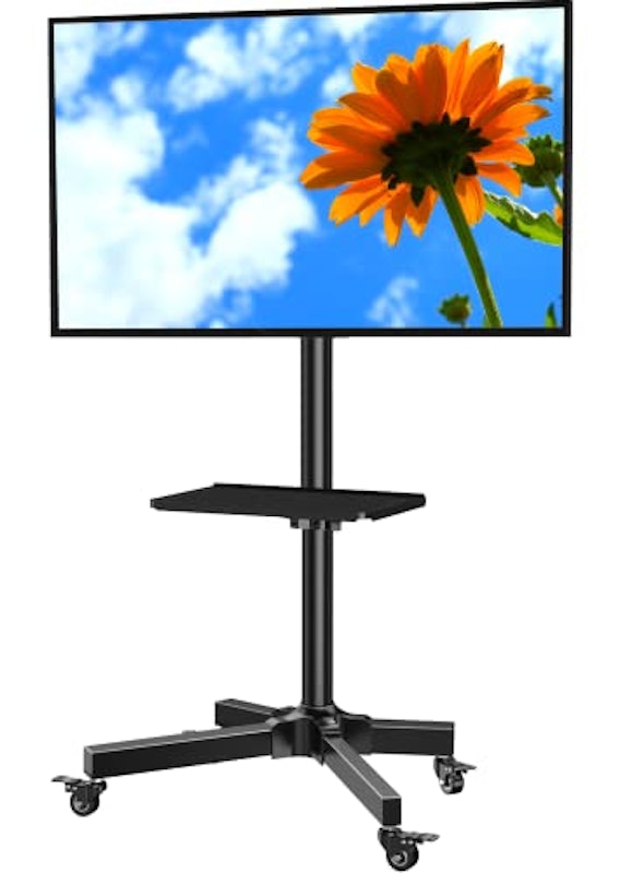 テレビスタンド 1