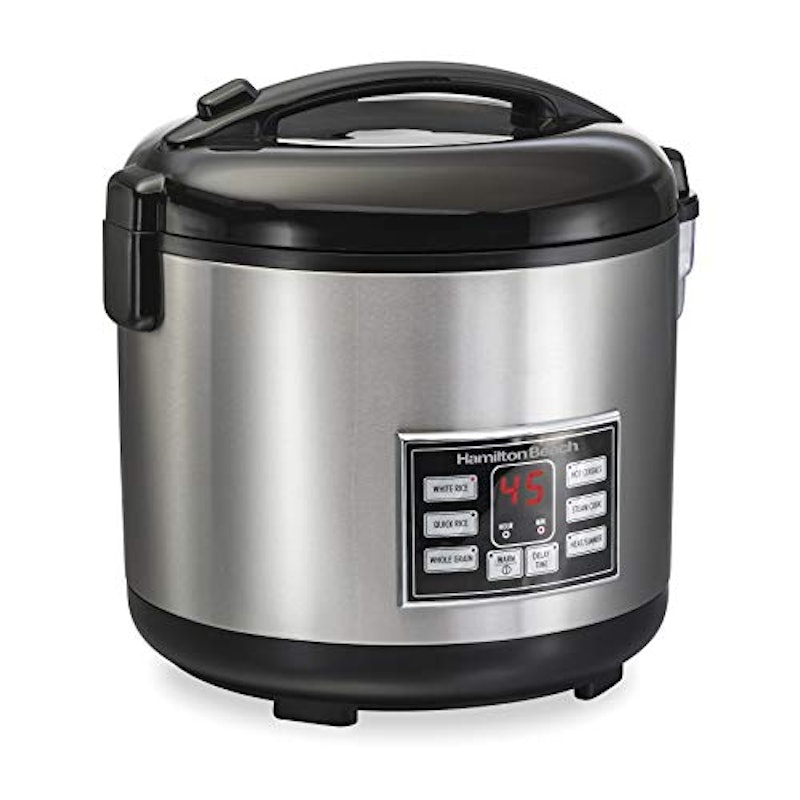 炊飯器・フードスチーマー 1