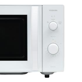 東芝ライフスタイル TOSHIBA 単機能レンジ ER-NS170A クチコミ評価・評判&検証レビュー 3