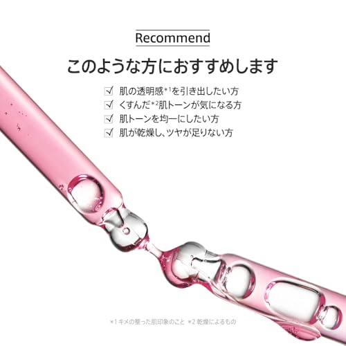 ダークスポットセラム 4