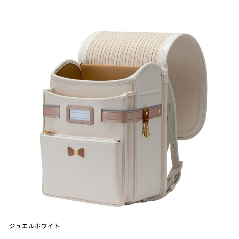 ララちゃんランドセル プレシャス・リボン 3