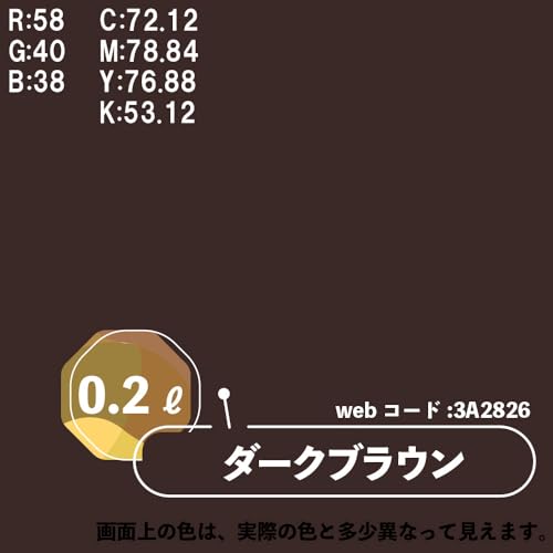 マットペイント 3