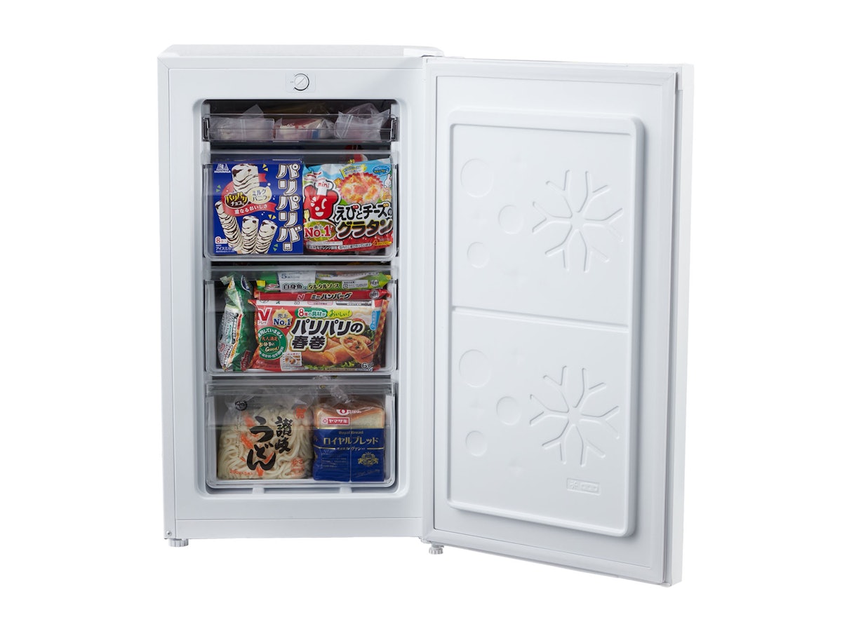 MAXZEN 前開き冷凍庫 JR031MLO1GM MAXZEN 冷凍庫 小型 家庭用 MAXZEN 前開き冷凍庫 JR031MLO1GM MAXZEN 冷凍庫 小型 家庭用