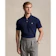 Ralph Lauren カスタム スリム フィット ストレッチ メッシュ ポロシャツ 1