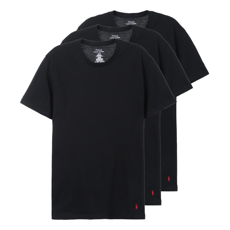 クルーネックTシャツ 2