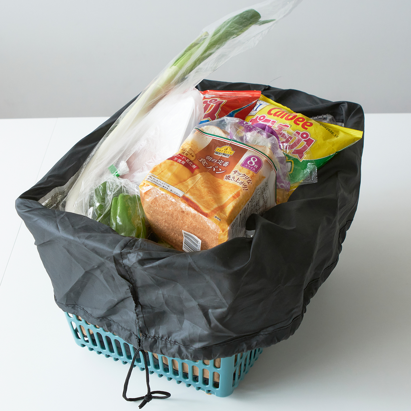 徹底比較 レジカゴバッグ 買い物カゴ用バッグのおすすめ人気ランキング22選 Mybest