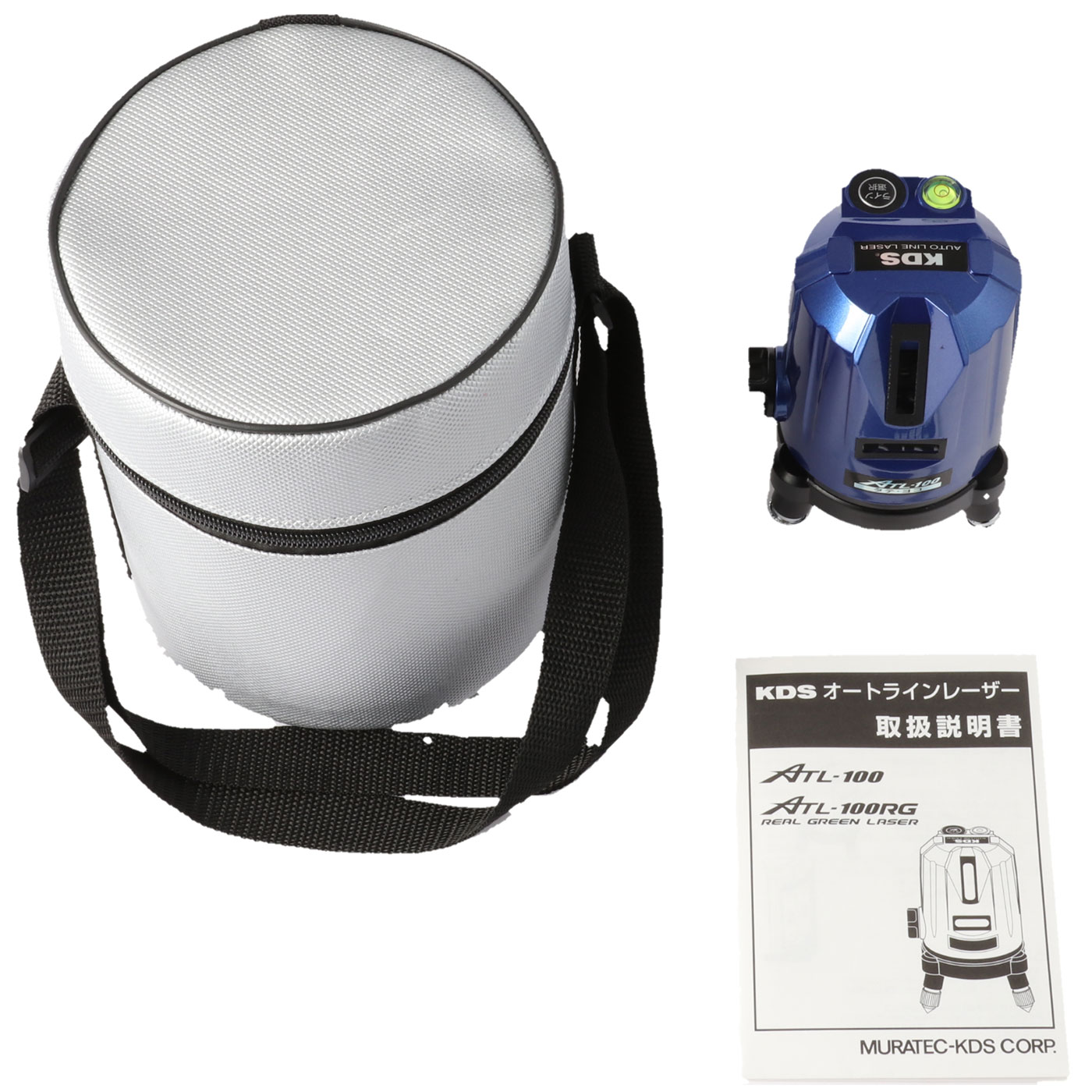 ムラテック　ＫＤＳ　オートラインレーザー　ＡＴＬ－１００ KDS オートラインレーザー ATL-100RG ムラテックKDS オートライン