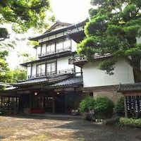 伊豆の温泉 新井旅館 4