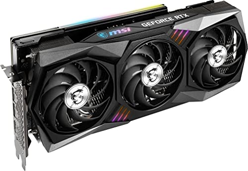 GeForce RTX 3070 Ti GAMING X TRIO 8G 3