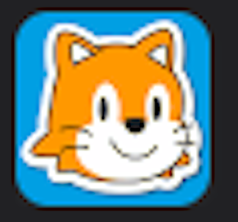 ScratchJr プログラミング学習アプリ 1