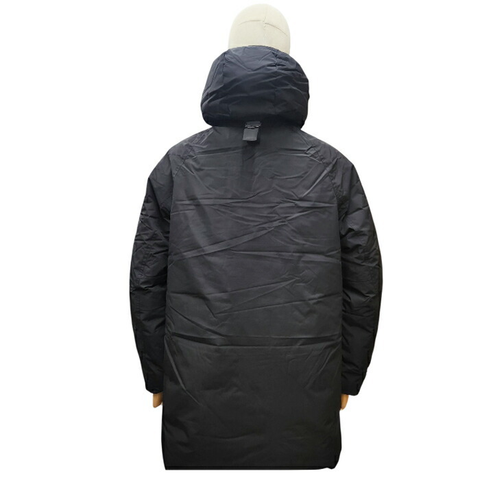 SPARK Down Jacket  2