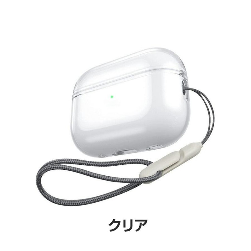 AirPods4 ケース 6