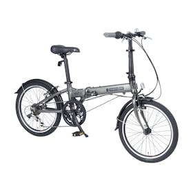 DAHON Hit 22HITBM00をレビュー!クチコミ・評判をもとに徹底検証 1