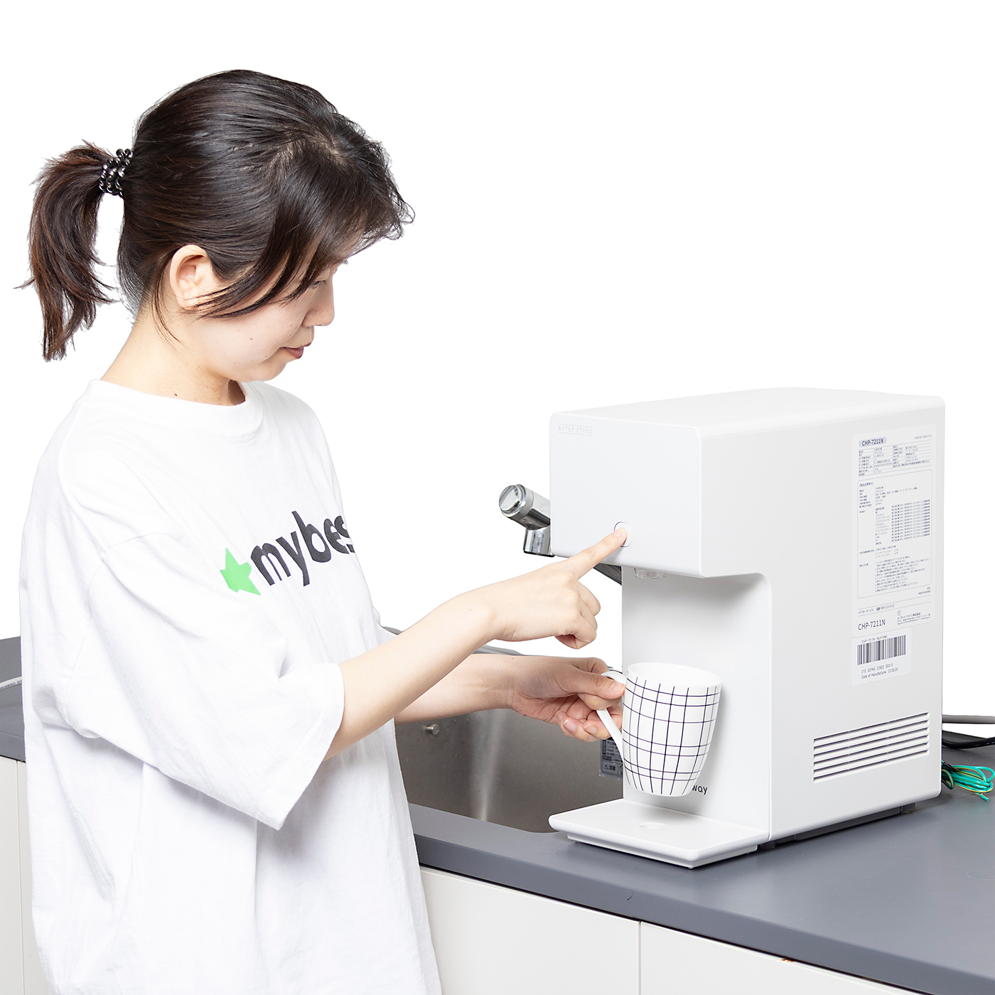 ウォータースタンド アイコンの口コミ・評判は？デメリットはある