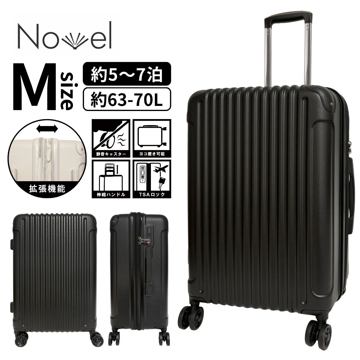 Novel 1