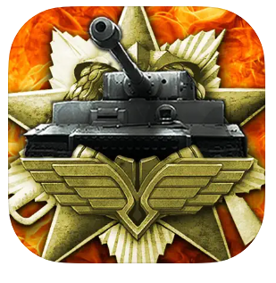 戦車帝国 海陸争覇 1