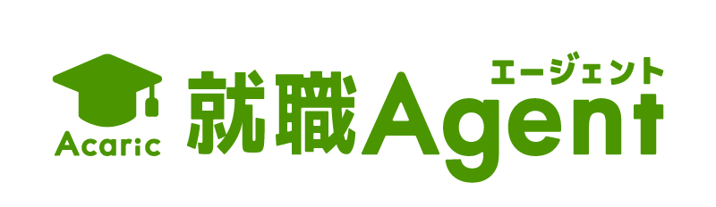アカリク就活エージェント 1