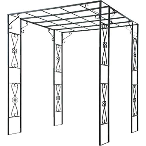 鉄製パーゴラ 1