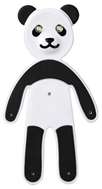 ライトマン アニマルズパンダ 1