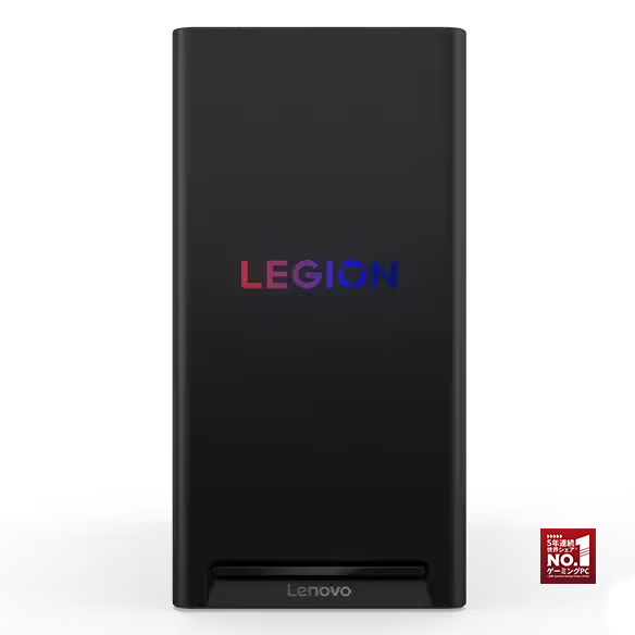 レノボ LEGION Tower 5 30AGB10 90YJCTO1WWJP2を検証レビュー！ゲーミングPCの選び方も紹介 1