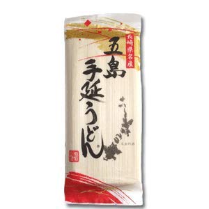 五島手延べうどん 1