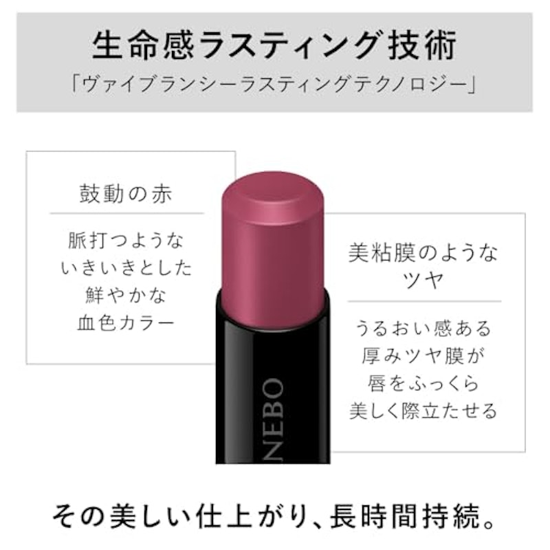 ルージュスターヴァイブラント 5