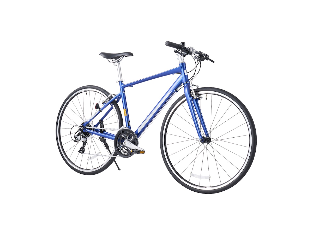 asahi 「アサヒ」 PRECISION 7段 27インチ クロスバイク asahi 「アサヒ」 PRECISION 7段 27インチ クロスバイク