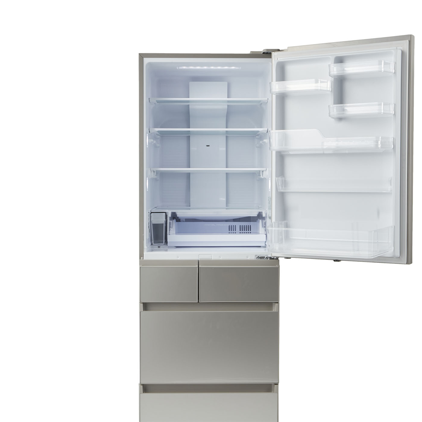 ✨配送設置無料！】00008 Panasonic 470ℓ冷蔵庫 ✨配送設置無料