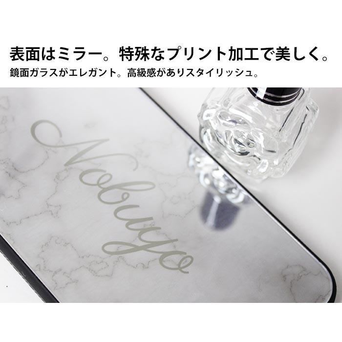 ラウンドミラーケース 4