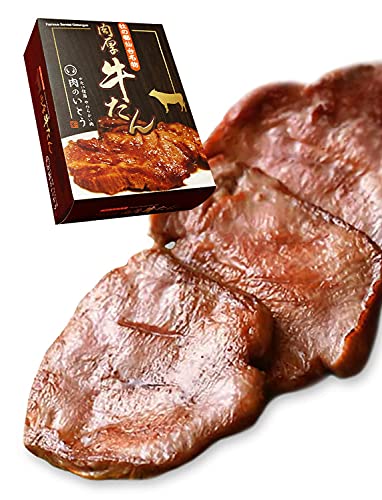 肉厚牛たん 塩味 1