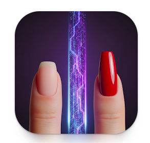 Nail Art AI 1
