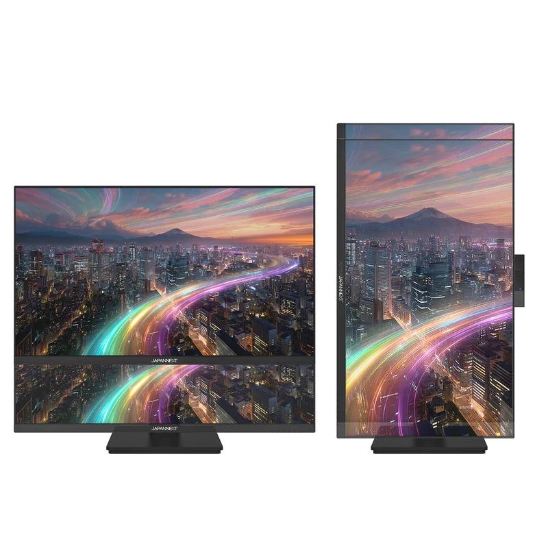 液晶モニター 3