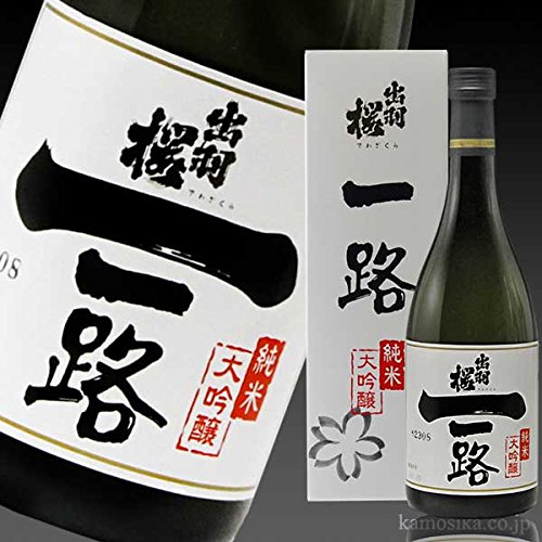 山形の日本酒のおすすめ人気ランキング【2026年6月】 5