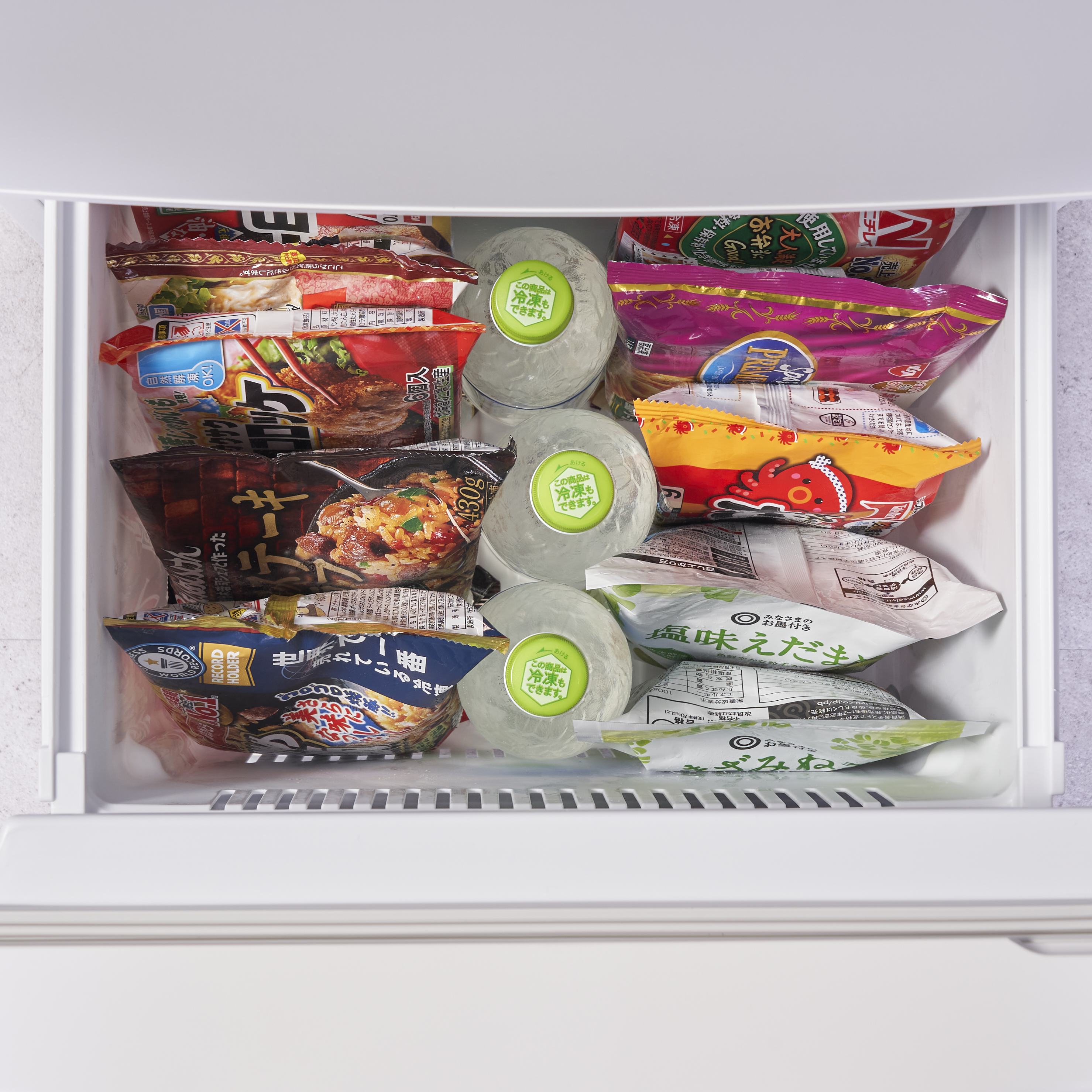 パナソニック 冷蔵庫 NR-B14DWをレビュー！クチコミ・評判をもとに徹底