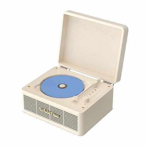 ポータブルCDプレーヤー 1