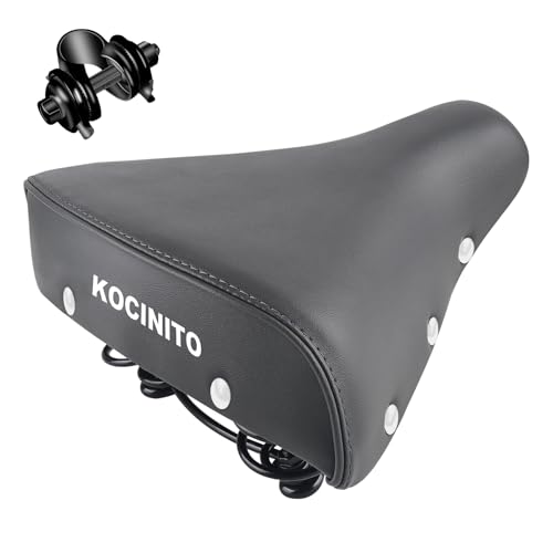 自転車サドル 1