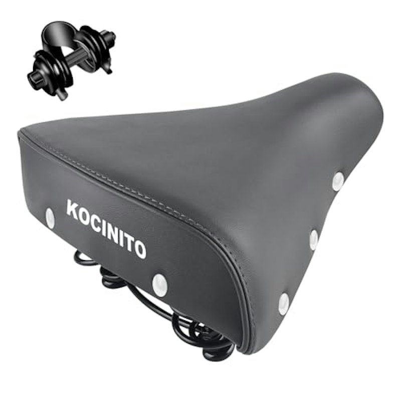 自転車サドル 1