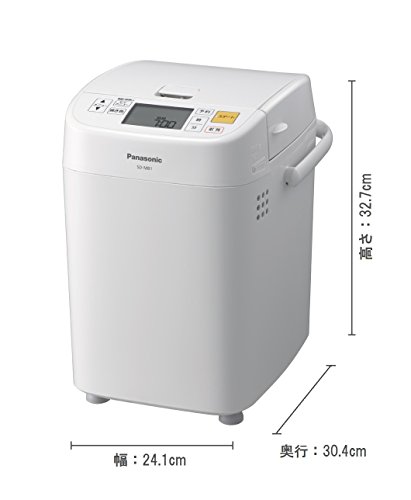 ホームベーカリー SD-MB1 3