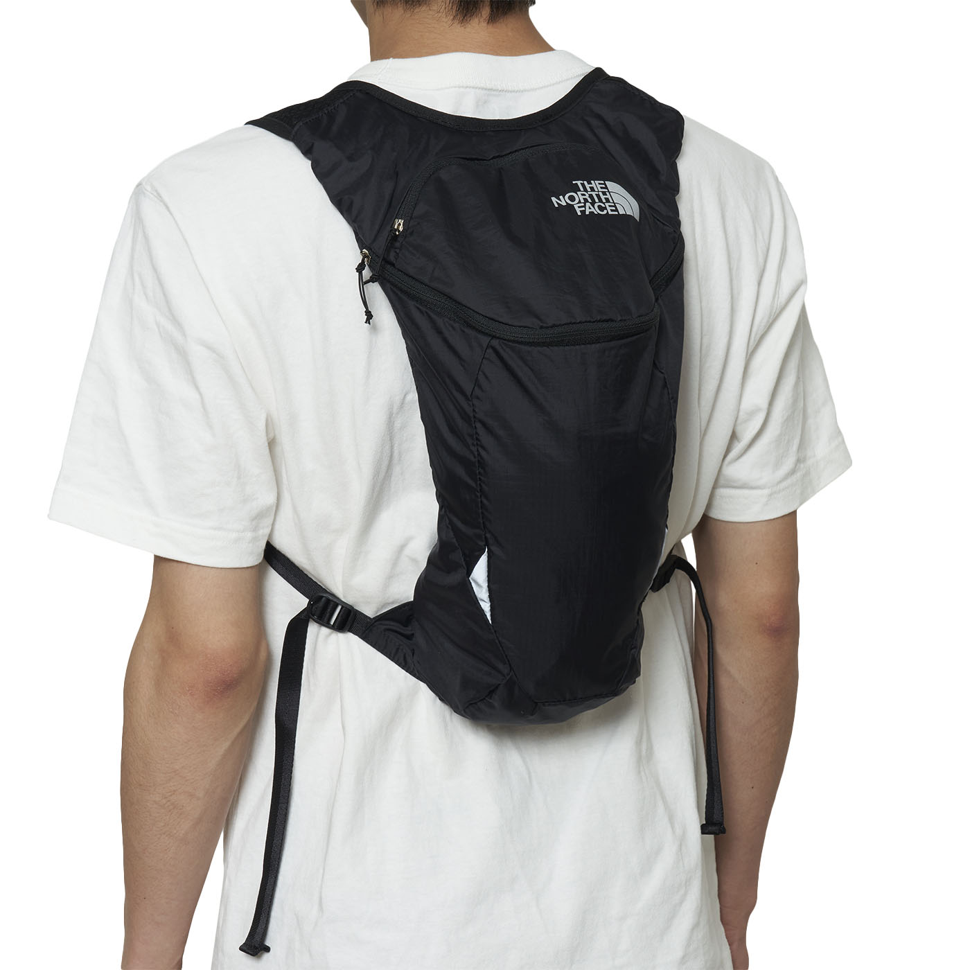 THE NORTH FACE Martin Wing 6 トレランリュック L