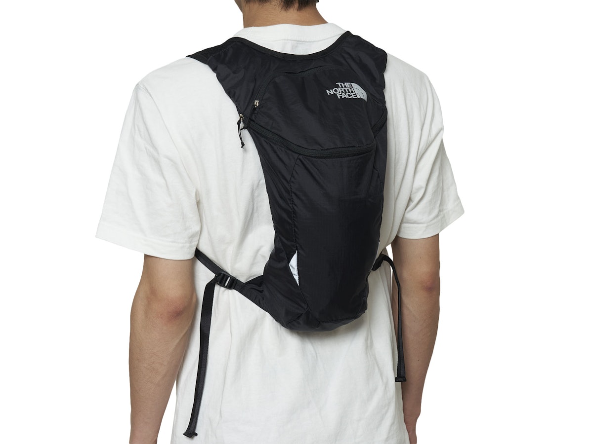 THE NORTH FACE Martin Wing 6 トレランリュック L THE NORTH FACE Martin Wing 6 トレランリュック L