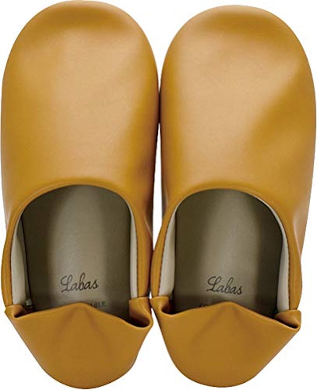 Labas バブーシュスリッパ 1