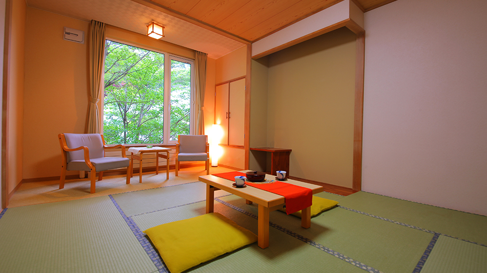 森の湯 山静館 3