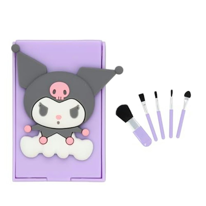 ミニ メイクブラシセット 1