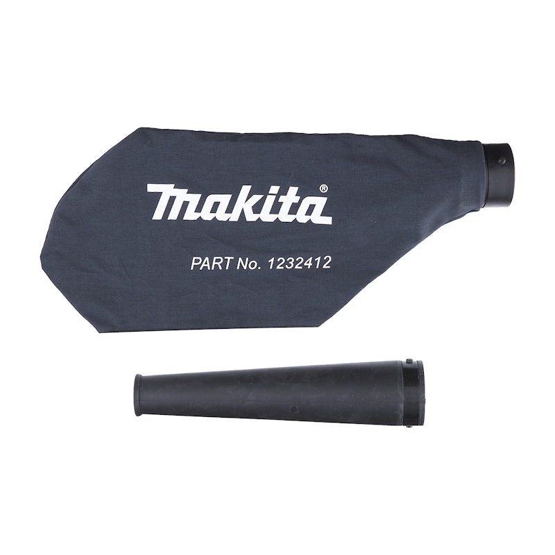 充電式ブロワ 4