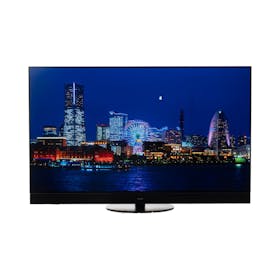 パナソニック VIERA 4K有機ELテレビ TV-55Z95Aを検証レビュー!55 パナソニック VIERA 4K有機ELテレビ TV-55Z95Aを検証レビュー!55